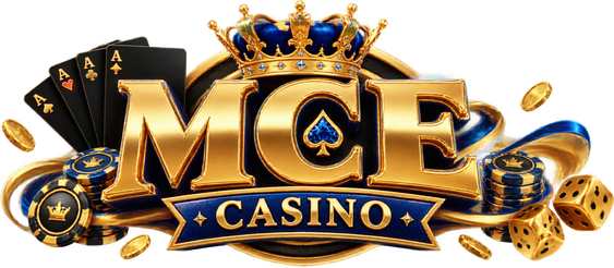 MCE Casino লোগো